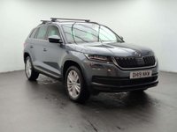 USED 2019 19 SKODA KODIAQ 1.5 Kodiaq SE L TSi Semi-Auto 5dr CLICK+COLLECT / HOME DELIVERY