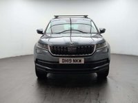 USED 2019 19 SKODA KODIAQ 1.5 Kodiaq SE L TSi Semi-Auto 5dr CLICK+COLLECT / HOME DELIVERY