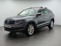 USED 2019 19 SKODA KODIAQ 1.5 Kodiaq SE L TSi Semi-Auto 5dr CLICK+COLLECT / HOME DELIVERY