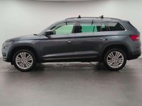 USED 2019 19 SKODA KODIAQ 1.5 Kodiaq SE L TSi Semi-Auto 5dr CLICK+COLLECT / HOME DELIVERY
