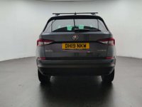 USED 2019 19 SKODA KODIAQ 1.5 Kodiaq SE L TSi Semi-Auto 5dr CLICK+COLLECT / HOME DELIVERY