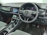 USED 2019 19 SKODA KODIAQ 1.5 Kodiaq SE L TSi Semi-Auto 5dr CLICK+COLLECT / HOME DELIVERY
