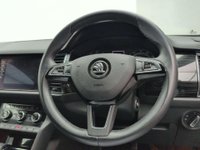 USED 2019 19 SKODA KODIAQ 1.5 Kodiaq SE L TSi Semi-Auto 5dr CLICK+COLLECT / HOME DELIVERY