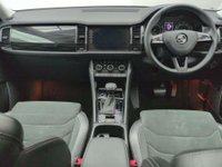 USED 2019 19 SKODA KODIAQ 1.5 Kodiaq SE L TSi Semi-Auto 5dr CLICK+COLLECT / HOME DELIVERY
