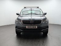USED 2019 19 SKODA KODIAQ 1.5 Kodiaq SE L TSi Semi-Auto 5dr CLICK+COLLECT / HOME DELIVERY