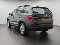 USED 2019 19 SKODA KODIAQ 1.5 Kodiaq SE L TSi Semi-Auto 5dr CLICK+COLLECT / HOME DELIVERY