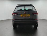USED 2019 19 SKODA KODIAQ 1.5 Kodiaq SE L TSi Semi-Auto 5dr CLICK+COLLECT / HOME DELIVERY