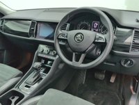 USED 2019 19 SKODA KODIAQ 1.5 Kodiaq SE L TSi Semi-Auto 5dr CLICK+COLLECT / HOME DELIVERY