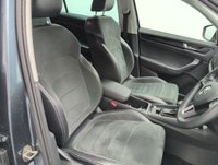 USED 2019 19 SKODA KODIAQ 1.5 Kodiaq SE L TSi Semi-Auto 5dr CLICK+COLLECT / HOME DELIVERY
