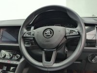 USED 2019 19 SKODA KODIAQ 1.5 Kodiaq SE L TSi Semi-Auto 5dr CLICK+COLLECT / HOME DELIVERY