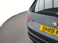 USED 2019 19 SKODA KODIAQ 1.5 Kodiaq SE L TSi Semi-Auto 5dr CLICK+COLLECT / HOME DELIVERY