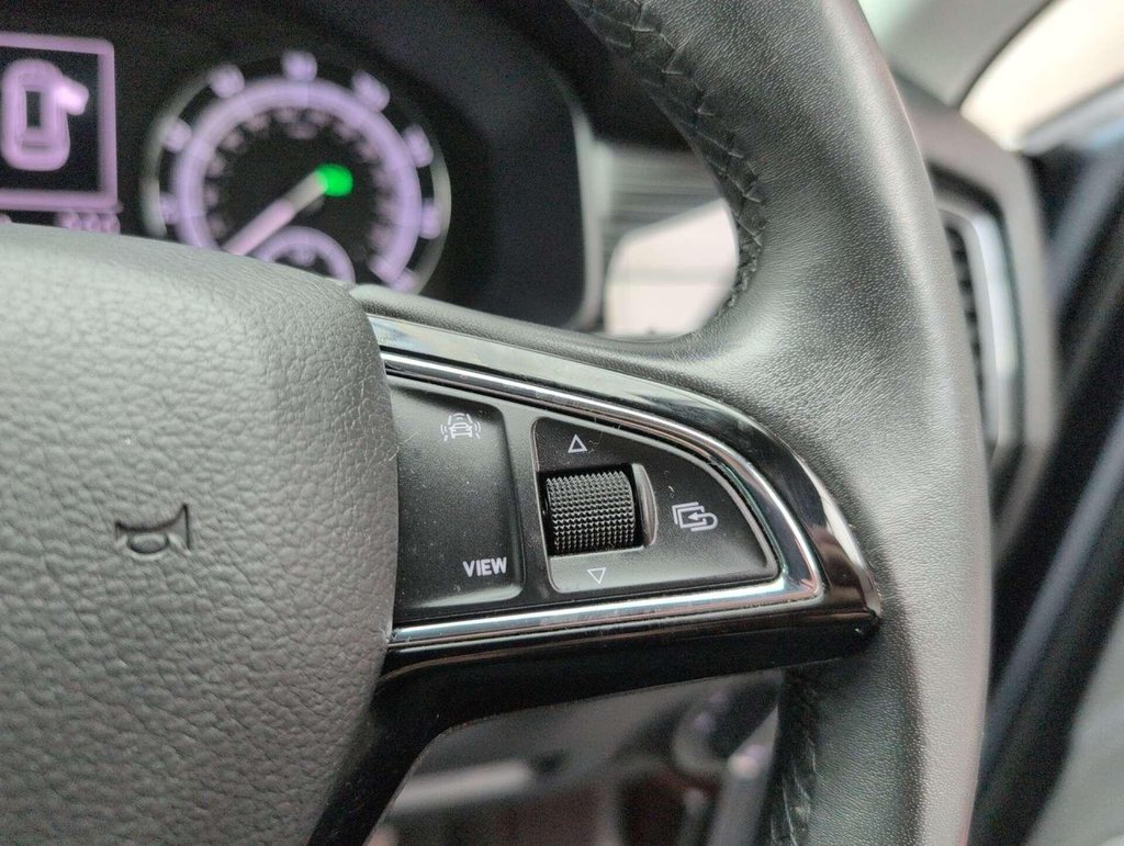 Used 2019 19 SKODA KODIAQ 1.5 Kodiaq SE L TSi Semi-Auto 5dr CLICK+COLLECT / HOME DELIVERY