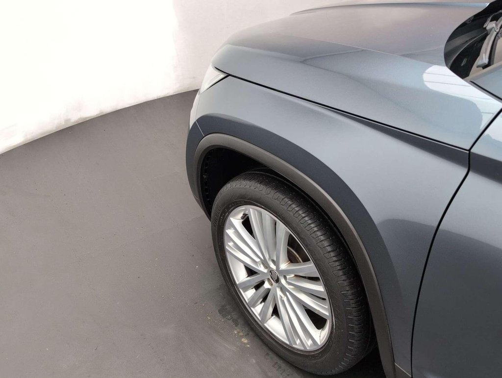 Used 2019 19 SKODA KODIAQ 1.5 Kodiaq SE L TSi Semi-Auto 5dr CLICK+COLLECT / HOME DELIVERY