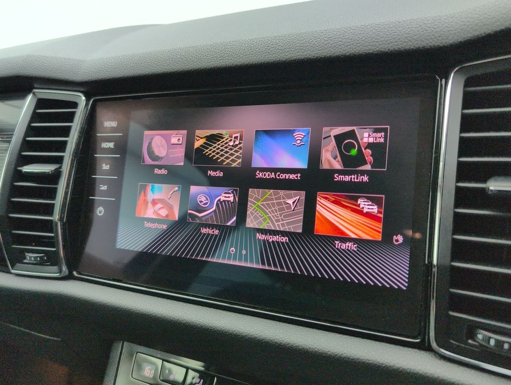Used 2019 19 SKODA KODIAQ 1.5 Kodiaq SE L TSi Semi-Auto 5dr CLICK+COLLECT / HOME DELIVERY