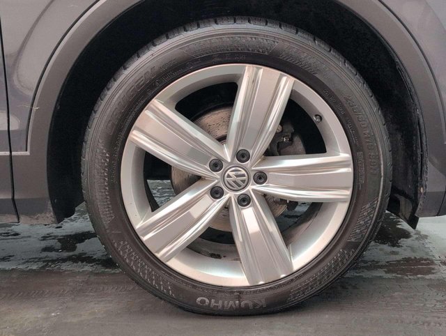 USED 2020 20 VOLKSWAGEN TIGUAN 1.5 Tiguan Match TSi Evo Semi-Auto 5dr CLICK+COLLECT / HOME DELIVERY