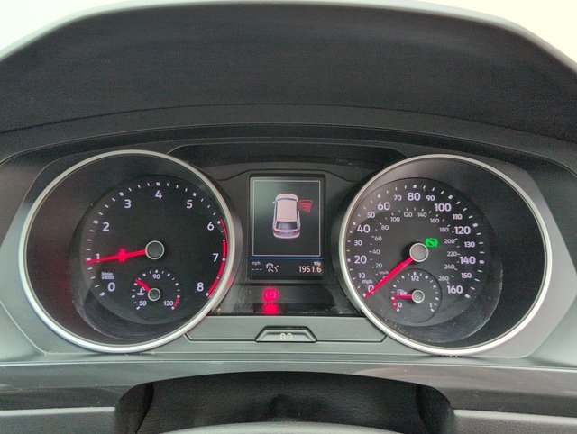 USED 2020 20 VOLKSWAGEN TIGUAN 1.5 Tiguan Match TSi Evo Semi-Auto 5dr CLICK+COLLECT / HOME DELIVERY