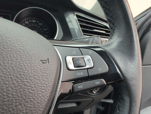 USED 2020 20 VOLKSWAGEN TIGUAN 1.5 Tiguan Match TSi Evo Semi-Auto 5dr CLICK+COLLECT / HOME DELIVERY