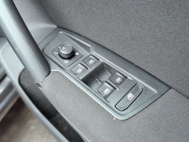 USED 2020 20 VOLKSWAGEN TIGUAN 1.5 Tiguan Match TSi Evo Semi-Auto 5dr CLICK+COLLECT / HOME DELIVERY