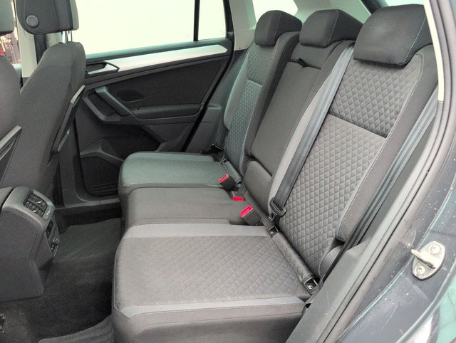USED 2020 20 VOLKSWAGEN TIGUAN 1.5 Tiguan Match TSi Evo Semi-Auto 5dr CLICK+COLLECT / HOME DELIVERY