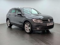 USED 2020 20 VOLKSWAGEN TIGUAN 1.5 Tiguan Match TSi Evo Semi-Auto 5dr CLICK+COLLECT / HOME DELIVERY