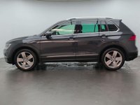 USED 2020 20 VOLKSWAGEN TIGUAN 1.5 Tiguan Match TSi Evo Semi-Auto 5dr CLICK+COLLECT / HOME DELIVERY