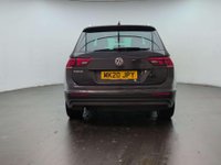 USED 2020 20 VOLKSWAGEN TIGUAN 1.5 Tiguan Match TSi Evo Semi-Auto 5dr CLICK+COLLECT / HOME DELIVERY