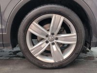 USED 2020 20 VOLKSWAGEN TIGUAN 1.5 Tiguan Match TSi Evo Semi-Auto 5dr CLICK+COLLECT / HOME DELIVERY