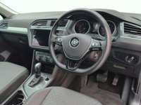 USED 2020 20 VOLKSWAGEN TIGUAN 1.5 Tiguan Match TSi Evo Semi-Auto 5dr CLICK+COLLECT / HOME DELIVERY