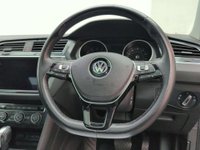 USED 2020 20 VOLKSWAGEN TIGUAN 1.5 Tiguan Match TSi Evo Semi-Auto 5dr CLICK+COLLECT / HOME DELIVERY