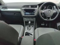 USED 2020 20 VOLKSWAGEN TIGUAN 1.5 Tiguan Match TSi Evo Semi-Auto 5dr CLICK+COLLECT / HOME DELIVERY