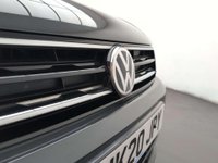 USED 2020 20 VOLKSWAGEN TIGUAN 1.5 Tiguan Match TSi Evo Semi-Auto 5dr CLICK+COLLECT / HOME DELIVERY