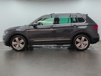USED 2020 20 VOLKSWAGEN TIGUAN 1.5 Tiguan Match TSi Evo Semi-Auto 5dr CLICK+COLLECT / HOME DELIVERY