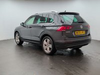 USED 2020 20 VOLKSWAGEN TIGUAN 1.5 Tiguan Match TSi Evo Semi-Auto 5dr CLICK+COLLECT / HOME DELIVERY