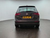 USED 2020 20 VOLKSWAGEN TIGUAN 1.5 Tiguan Match TSi Evo Semi-Auto 5dr CLICK+COLLECT / HOME DELIVERY