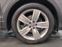 USED 2020 20 VOLKSWAGEN TIGUAN 1.5 Tiguan Match TSi Evo Semi-Auto 5dr CLICK+COLLECT / HOME DELIVERY