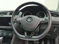 USED 2020 20 VOLKSWAGEN TIGUAN 1.5 Tiguan Match TSi Evo Semi-Auto 5dr CLICK+COLLECT / HOME DELIVERY