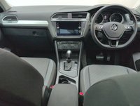 USED 2020 20 VOLKSWAGEN TIGUAN 1.5 Tiguan Match TSi Evo Semi-Auto 5dr CLICK+COLLECT / HOME DELIVERY