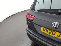 USED 2020 20 VOLKSWAGEN TIGUAN 1.5 Tiguan Match TSi Evo Semi-Auto 5dr CLICK+COLLECT / HOME DELIVERY
