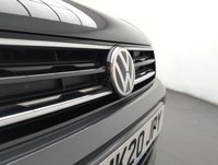USED 2020 20 VOLKSWAGEN TIGUAN 1.5 Tiguan Match TSi Evo Semi-Auto 5dr CLICK+COLLECT / HOME DELIVERY
