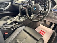 USED 2014 64 BMW 3 SERIES 3.0 335d M Sport Touring 5dr Diesel Auto xDrive Euro 6 (s/s) (313 ps) 