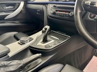 USED 2014 64 BMW 3 SERIES 3.0 335d M Sport Touring 5dr Diesel Auto xDrive Euro 6 (s/s) (313 ps) 