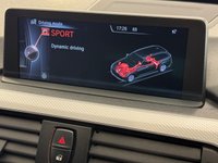 USED 2014 64 BMW 3 SERIES 3.0 335d M Sport Touring 5dr Diesel Auto xDrive Euro 6 (s/s) (313 ps) 