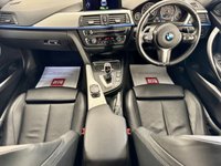 USED 2014 64 BMW 3 SERIES 3.0 335d M Sport Touring 5dr Diesel Auto xDrive Euro 6 (s/s) (313 ps) 