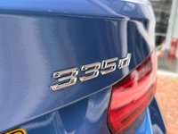 USED 2014 64 BMW 3 SERIES 3.0 335d M Sport Touring 5dr Diesel Auto xDrive Euro 6 (s/s) (313 ps) 