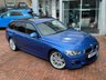 USED 2014 64 BMW 3 SERIES 3.0 335d M Sport Touring 5dr Diesel Auto xDrive Euro 6 (s/s) (313 ps) 