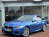 USED 2014 64 BMW 3 SERIES 3.0 335d M Sport Touring 5dr Diesel Auto xDrive Euro 6 (s/s) (313 ps) 