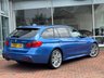 USED 2014 64 BMW 3 SERIES 3.0 335d M Sport Touring 5dr Diesel Auto xDrive Euro 6 (s/s) (313 ps) 