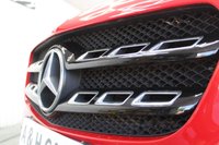 USED 2019 69 MERCEDES-BENZ GLA 1.6 GLA180 GPF Urban Edition SUV 5dr Petrol 7G-DCT Euro 6 (s/s) (122 ps) NEW FULL SERVICE & MOT  BEFORE SALE