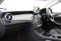USED 2019 69 MERCEDES-BENZ GLA 1.6 GLA180 GPF Urban Edition SUV 5dr Petrol 7G-DCT Euro 6 (s/s) (122 ps) NEW FULL SERVICE & MOT  BEFORE SALE