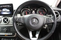USED 2019 69 MERCEDES-BENZ GLA 1.6 GLA180 GPF Urban Edition SUV 5dr Petrol 7G-DCT Euro 6 (s/s) (122 ps) NEW FULL SERVICE & MOT  BEFORE SALE